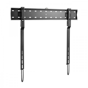 SBOX LCD TV fali tartó 43"-80" fekete (PLB-7036F)