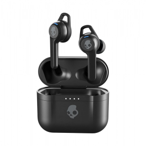 Skullcandy Indy ANC Bluetooth True Wireless fülhallgató fekete (S2IYW-N740)