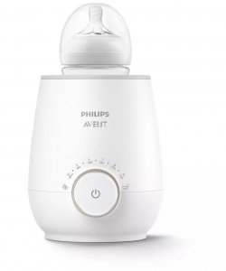 Philips SCF358/00 Avent gyors üvegmelegítő