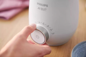 Philips SCF358/00 Avent gyors üvegmelegítő