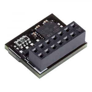 ASUS TPM modul (TPM-SPI)