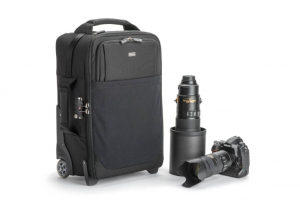 Think Tank Photo Airport Security V30 fotós gurulós hátizsák fekete (TTP730572)