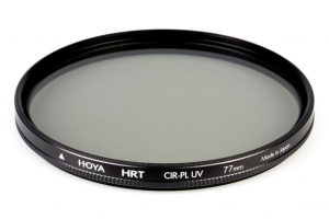 Hoya HRT Polfilter Cirk. 82mm szűrő (Y7POLC082)