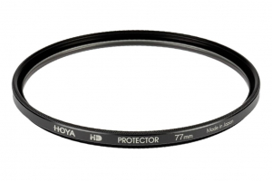 Hoya HD Protector 55mm szűrő (YHDPROT055)