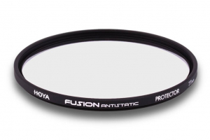 Hoya Fusion Antistatic 37mm szűrő (YSPROT037)
