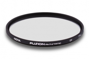 Hoya Fusion Antistatic UV 55mm szűrő (YSUV055)