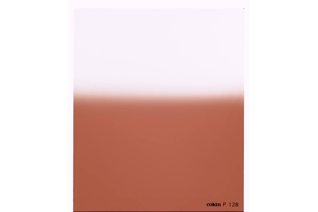 Cokin átmenetes rózsaszín P1 szűrő (COP128)