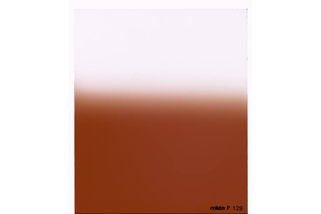Cokin átmenetes rózsaszín P2 szűrő (COP129)