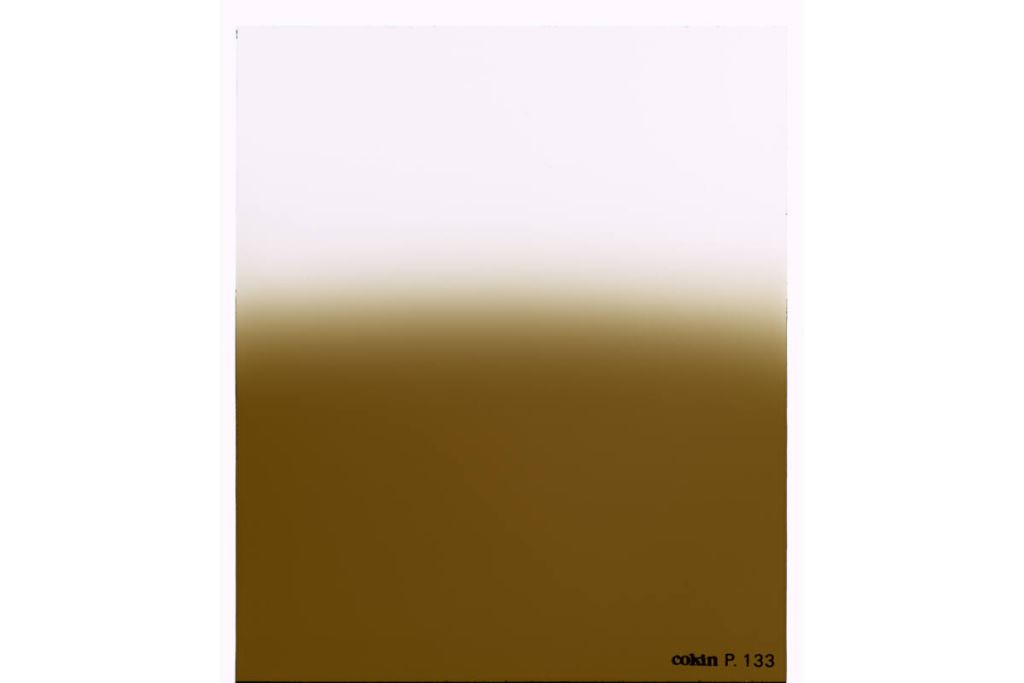 Cokin átmenetes sárga Y2 szűrő (COP133)