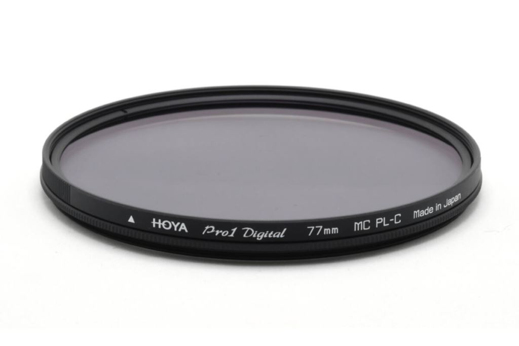 Hoya Pro1 Digital cirkuláris polárszűrő 46mm (YDPOLCP046)