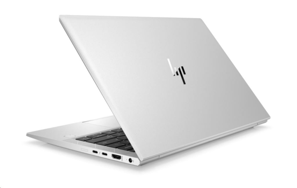 HP EliteBook 830 G8 Laptop Win 10 Pro szürke (35R36EA)