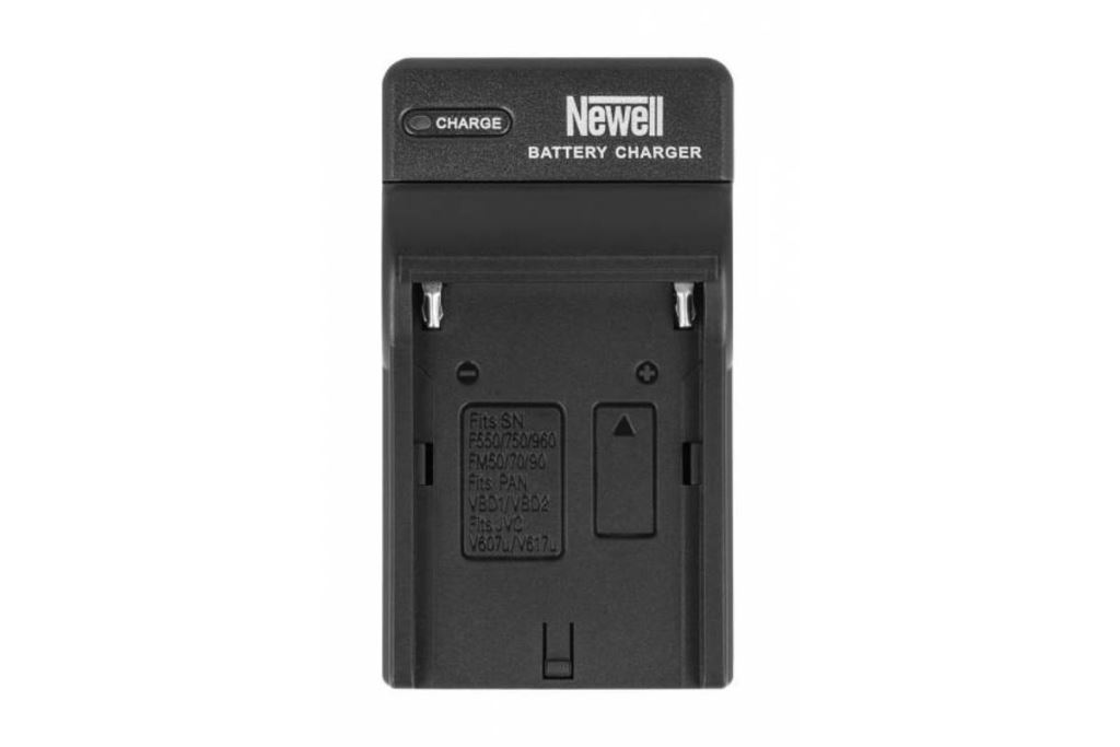 Newell DC-USB töltő CGA-S006E akkumulátorhoz (NL1532)