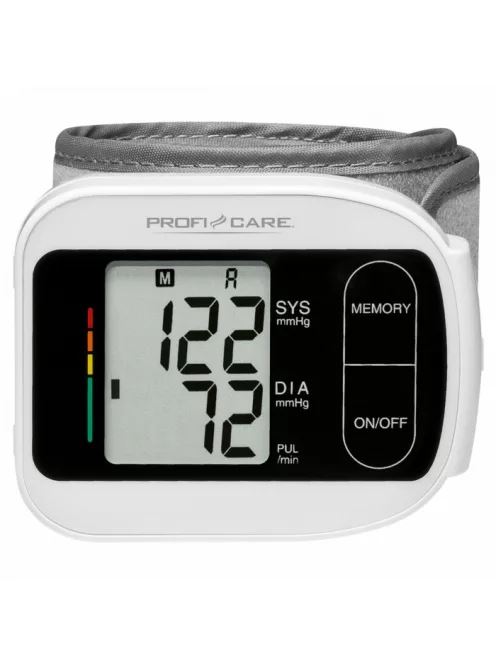 ProfiCare PC-BMG 3018 vérnyomásmérő