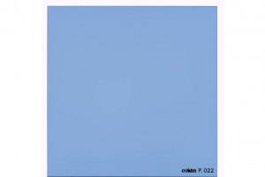 Cokin kék (80C) P méret szűrő (COP022)
