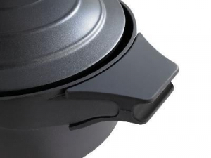 Gorenje CWAL 20PBK faz&eacute;k fekete