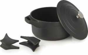 Gorenje CWAL 20PBK faz&eacute;k fekete