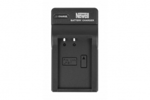 Newell DC-USB töltő Canon LP-E17 akkumulátorhoz (NL0048)