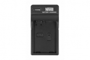 Newell DC-USB töltő Nikon EN-EL14 akkumulátorhoz (NL0057)