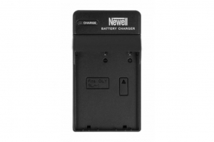 Newell DC-USB töltő Olympus BLH-1 akkumulátorhoz (NL0811)