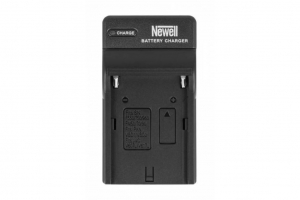Newell DC-USB töltő CGA-S006E akkumulátorhoz (NL1532)
