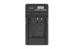Newell DC-USB töltő Sony NP-BY1 akkumulátorhoz (NL1542)