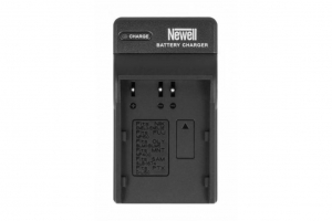 Newell DC-USB t&ouml;ltő Nikon EN-EL3E akkumul&aacute;torhoz (NL1600)