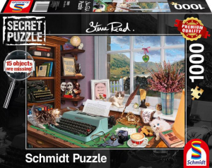 Schmidt Az íróasztalnál (59920)