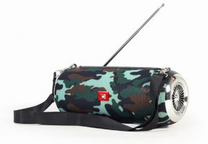 Gembird SPK-BT-17-CM Bluetooth hangszóró