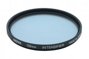Hoya Red Enhancer RA54 szűrő 72mm (Y1RA60072)