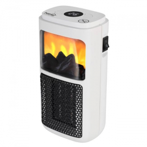 Somogyi FKH 401 mini kerámia fűtőtest