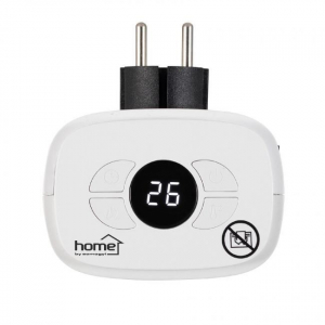 Somogyi FKH 401 mini kerámia fűtőtest