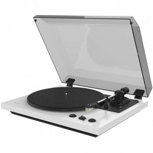 TEAC TN-175 lemezjátszó fehér