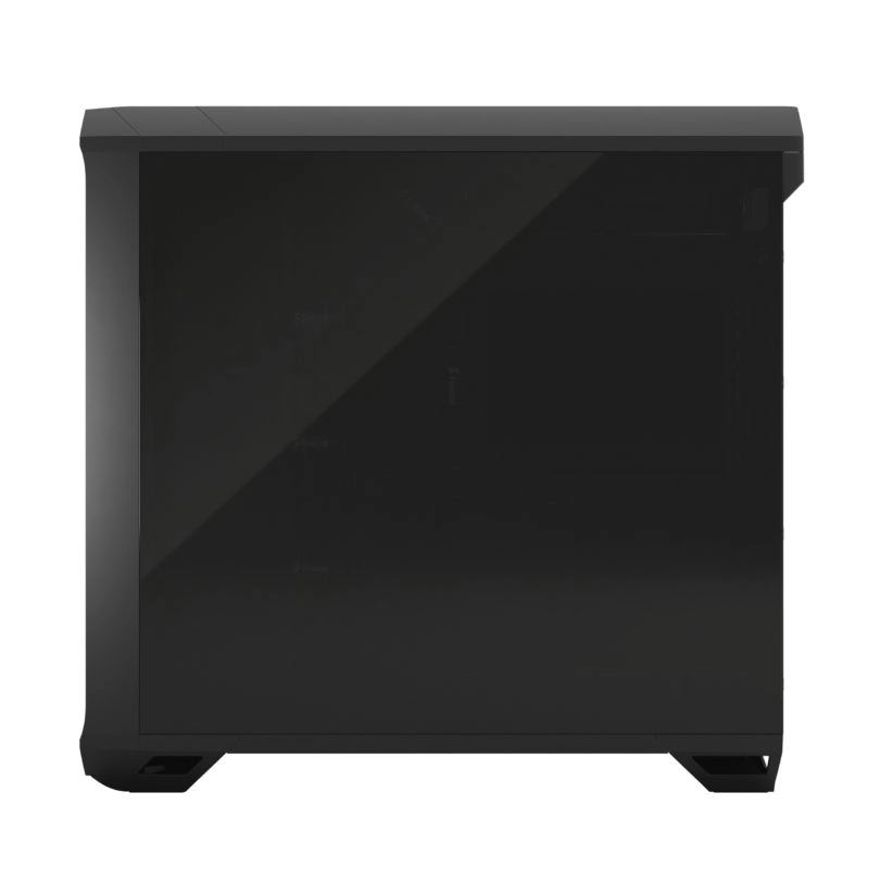 Fractal Design Torrent Black TG Dark táp nélküli ablakos ház fekete (FD-C-TOR1A-06)