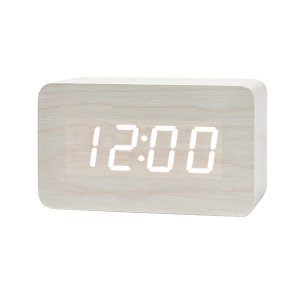 TOO DC-310-W digit&aacute;lis &oacute;ra feh&eacute;r