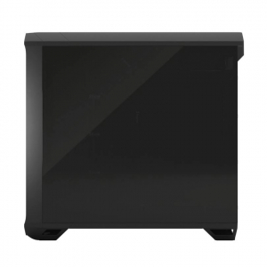 Fractal Design Torrent Black TG Light táp nélküli ablakos ház fekete (FD-C-TOR1A-01)