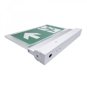 Iris Lighting I216EMEX3H3W IP20 oldalfali és mennyezeti irányfény lámpatest (I216EMEX3H3W)
