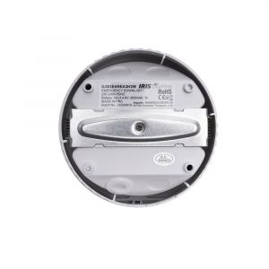 Iris Lighting IL003EAREA3H3W mennyezeti/álmennyezeti biztonsági világítás cserélhető optikával (IL003EAREA3H3W)