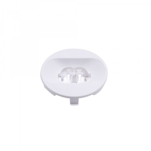 Iris Lighting IL003EAREA3H3W mennyezeti/álmennyezeti biztonsági világítás cserélhető optikával (IL003EAREA3H3W)