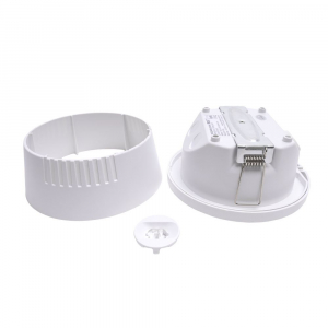Iris Lighting IL003EAREA3H3W mennyezeti/álmennyezeti biztonsági világítás cserélhető optikával (IL003EAREA3H3W)