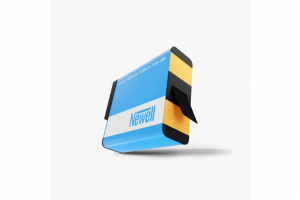 Newell GoPro Hero 5-6 AABAT-001 akkumulátor (NL1006)