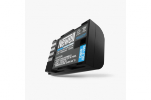 Newell Panasonic DMW-BLF19E akkumulátor (NL1380)