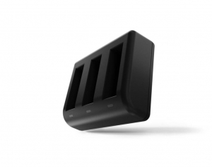 Newell SDC-USB Tripla töltő GoPro 5/6/7 akkumulátorhoz (NL2013)
