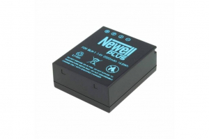 Newell Olympus BLH-1 plus untángyártott akkumulátor (NL2028)