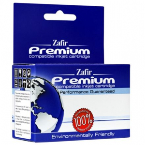Zafir Premium HP N9K08AE No.304XL patron 20ml fekete (PRKZAF304XL)