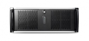 Chenbro 4U IPC szerverház (RM41300H11*13719)