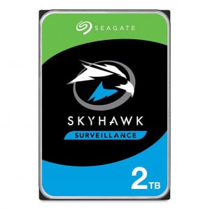 2TB Seagate SkyHawk 3.5" SATAIII winchester (ST2000VX015)