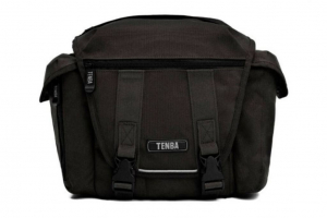 Tenba Messenger kamera táska kicsi fekete (TE638351)