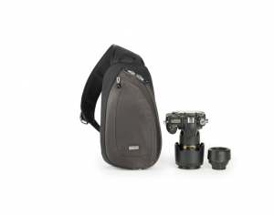 Think Tank TurnStyle 10 V2.0 egyv&aacute;llas h&aacute;tizs&aacute;k sz&eacute;nsz&uuml;rke (TTP710461)