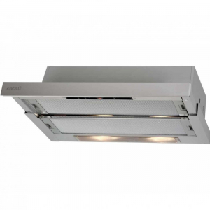 Cata TF-2003/90 páraelszívó inox (02094305)