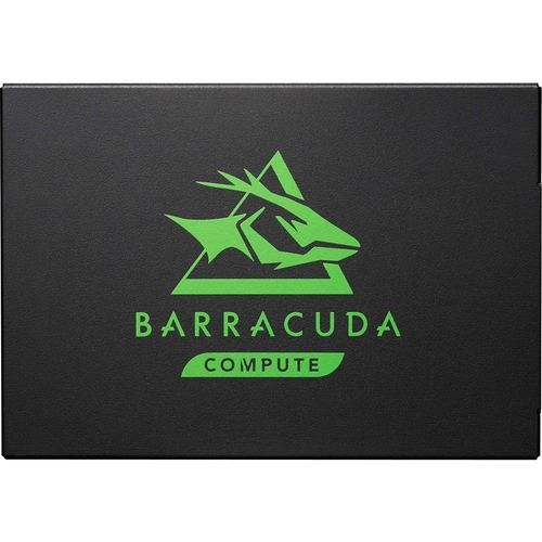 2TB Seagate 2,5" Barracuda SATA III SSD meghajtó (ZA2000CM1A003)